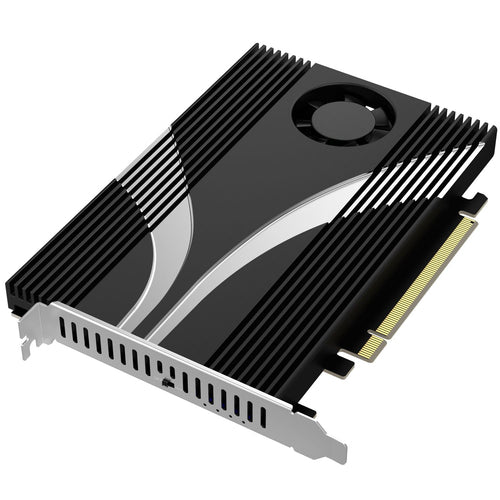 Sabrent EC-P4BF interface cards/adapter