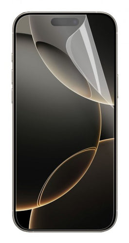 Mobilis 036338 mobile phone screen/back protector