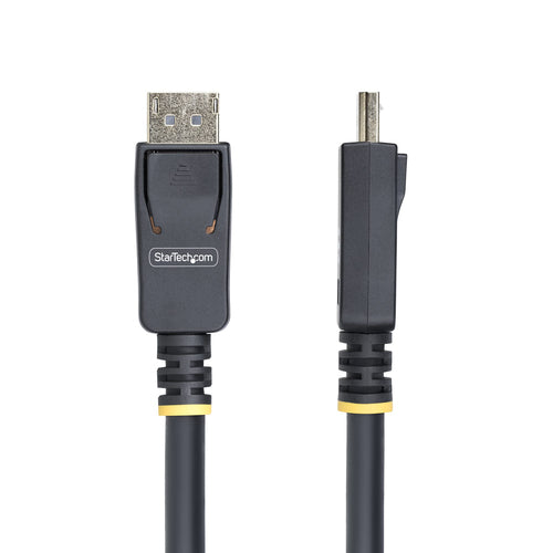 DisplayPort 1.4 Verlängerungskabel 3m 8K 60Hz DP Stecker auf Buchse Adapter