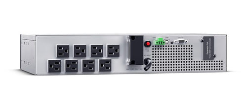 CyberPower Online S Series OL3KRM uninterruptible power supply (UPS)
