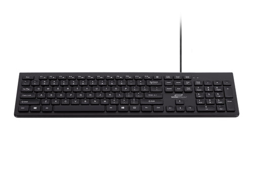 Monoprice Workstream keyboard