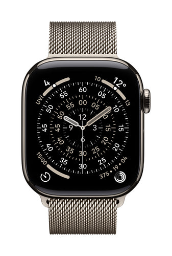 Apple MGHY4ZM/A smart wearable accessory