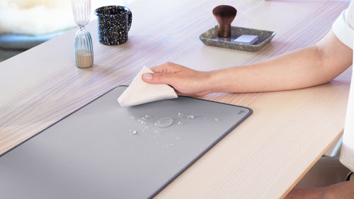 Logitech 956-000052 mouse pad