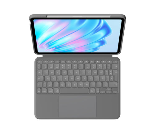 Logitech Combo Touch