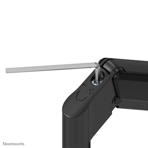 Neomounts DS70-810BL2 monitor mount / stand
