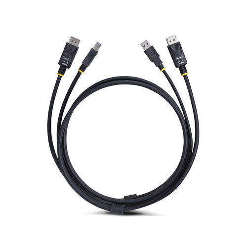 StarTech.com DU1226-KVM-CABLE KVM cable