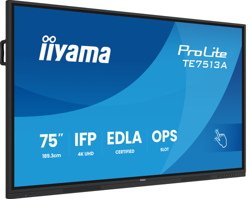 iiyama TE7513A-B2AG Signage Display