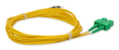 AddOn Networks ADD-ASC-ST-10M9SMF InfiniBand/fibre optic cable