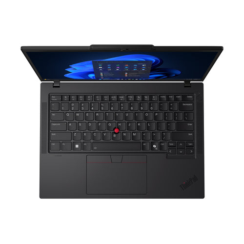 Lenovo ThinkPad T14 Gen 6 (Intel) - 14" FHD, Intel Core Ultra 5, 32GB RAM, 512GB SSD, Windows 11 Pro