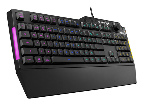 ASUS RA04 TUF GAMING K1/CA keyboard