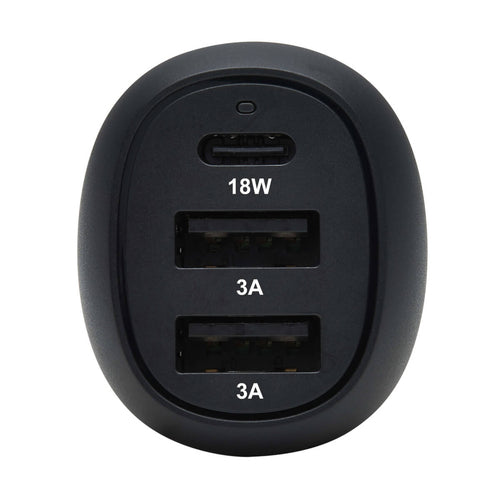 Tripp Lite U280-C03-36W-1B mobile device charger