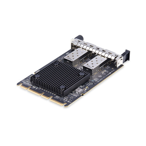 10Gbps SFP+ OCP 3.0 Dual-Port Intel X710 Netzwerkkarte
