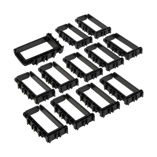 Tripp Lite SRCABLERINGSM rack accessory