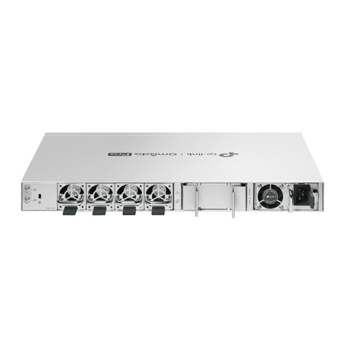 TP-Link Omada Pro S6500-48MPP6Y network switch