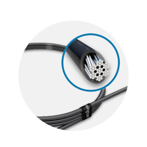 Kensington MicroSaver 2.0 cable lock
