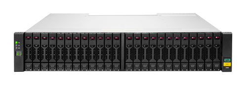 HPE MSA 2060 16Gb Fibre Channel SFF Storage disk array