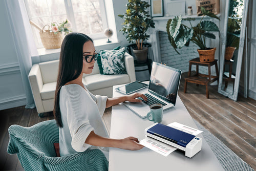 Visioneer PRTBL DUPLXSCAN