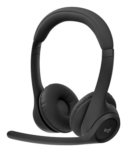 Logitech 981-001459 headphones/headset