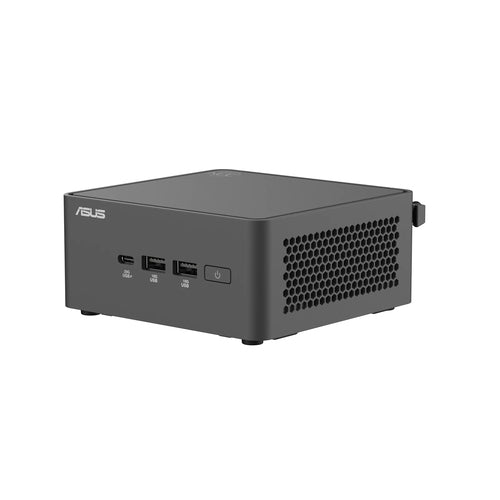 ASUS NUC 15 Pro RNUC15CRHU700004I PC/workstation barebone