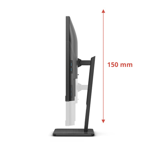 AOC E3 U27E3UF computer monitor
