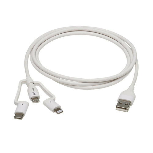 Tripp Lite M101AB-004-LMCW mobile phone cable