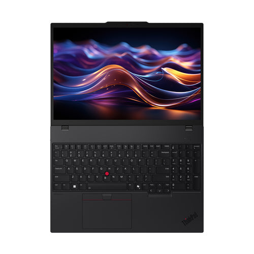 Lenovo ThinkPad P16s Gen 4 (AMD) Copilot+ PC