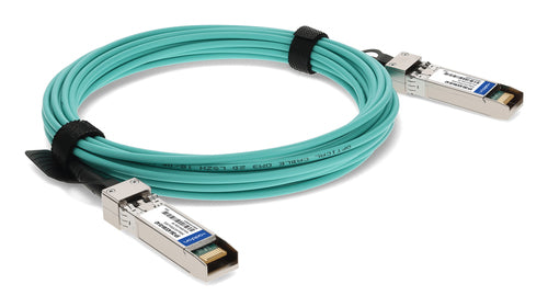AddOn Networks SFP-28G-AOC4M-DE-AO InfiniBand/fibre optic cable