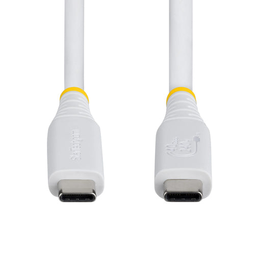 StarTech.com CC1M40GUSB4TPW USB cable