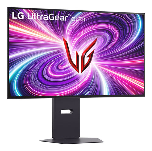 LG 32GS95UV-B computer monitor