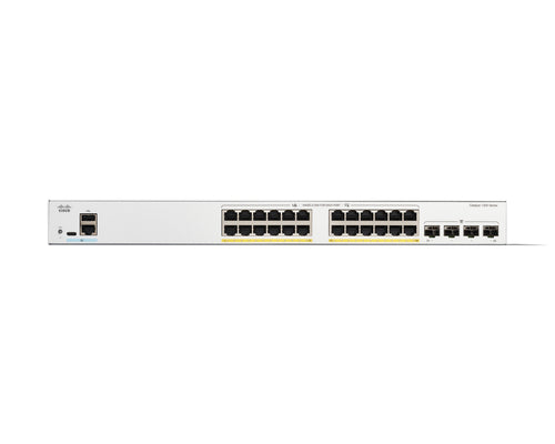 Cisco Catalyst 1300