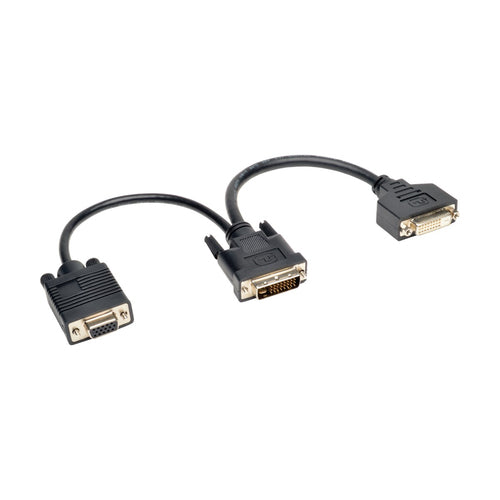 Tripp Lite P564-06N-DV video cable adapter