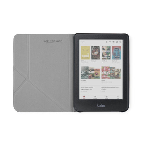 Rakuten Kobo SleepCover e-book reader case