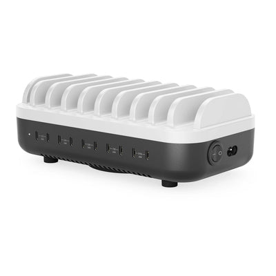 ALOGIC SB-DCS10C mobile device charger