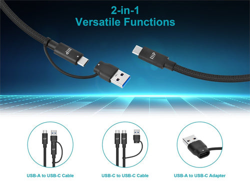 Monoprice 47672 USB cable