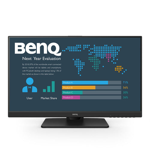 BenQ BL2786TC computer monitor