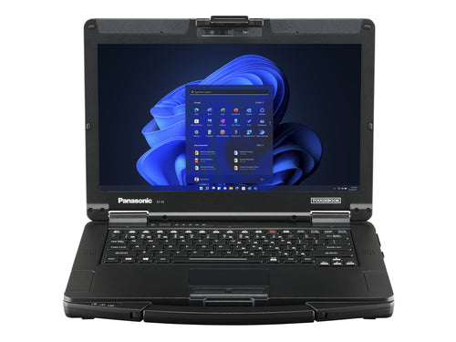 Panasonic Toughbook FZ-55GZ062BE laptop