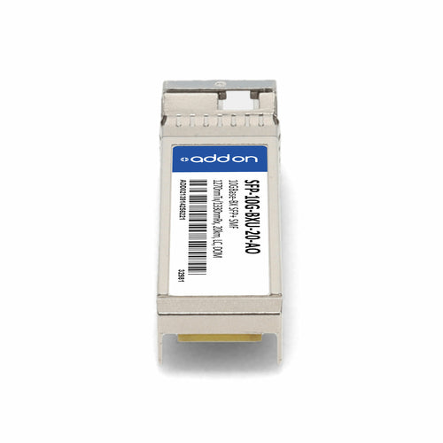 AddOn Networks SFP-10G-BXU-20-AO Netzwerk-Transceiver-Modul