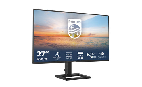 Philips 1000 series 27E1N1300AE/00 computer monitor
