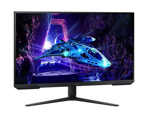 Samsung LS32DG302ENXZA computer monitor