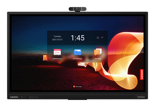 Lenovo ThinkVision T65 computer monitor