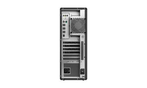 Lenovo ThinkStation P620