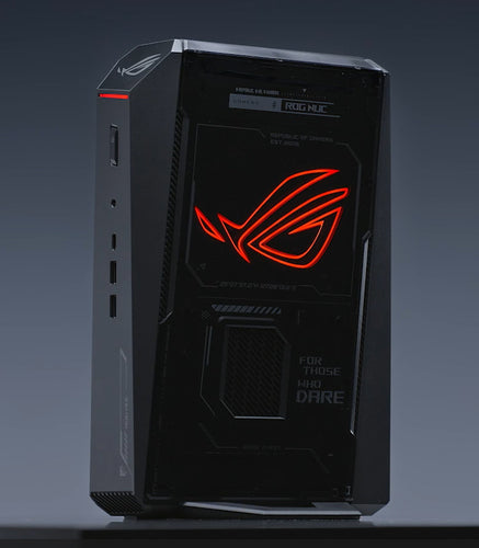 ASUS ROG NUC RNUC15JNK9X389A2