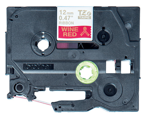 Brother TZE-RW34 label-making tape