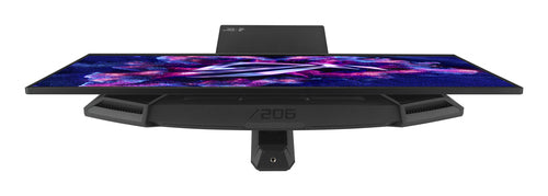 ASUS ROG Strix OLED XG27AQDPG computer monitor