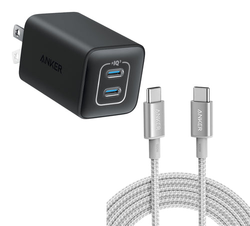 Anker A2039112 mobile device charger