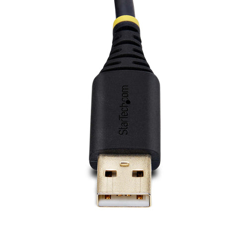 StarTech.com 1P6FFCN-USB-SERIAL serial cable