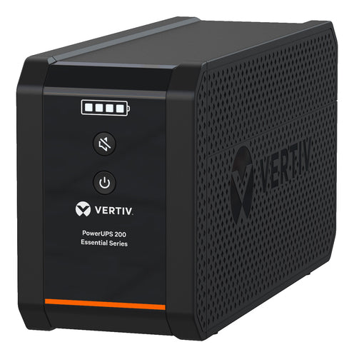 Vertiv PSA6E-1000IT-IEC uninterruptible power supply (UPS)