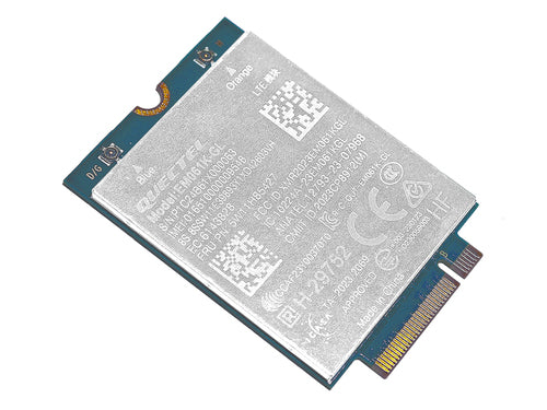 Lenovo 4XC1Q24438 network card