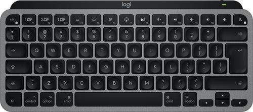 Logitech Master MX Keys Mini For Mac keyboard