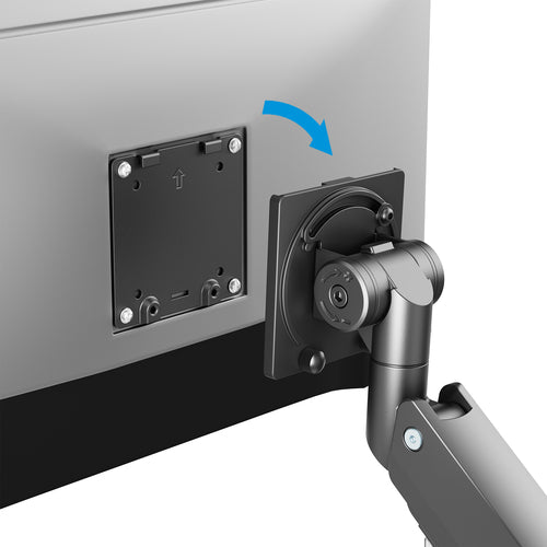 Manhattan 462594 monitor mount / stand